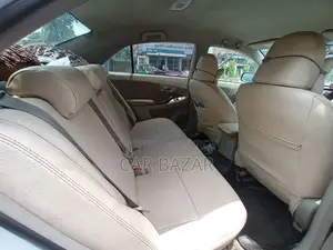 Toyota Premio 2010 Pearl