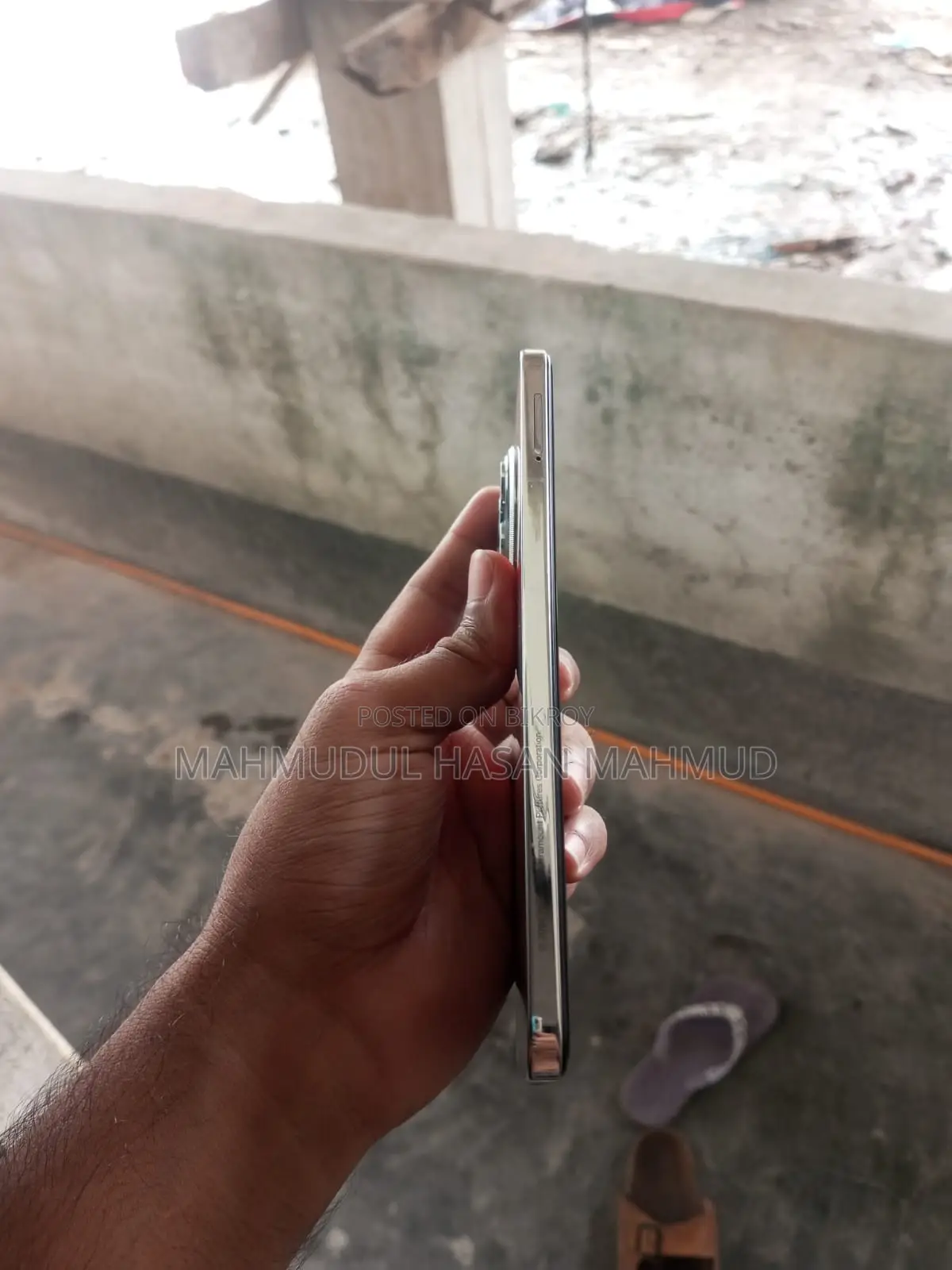 টেকনো স্পার্ক ৩০ প্রো ২৫৬ জিবি লাল