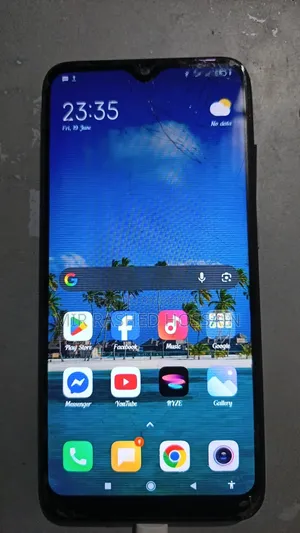 Xiaomi Redmi Note 7S 32 GB Black