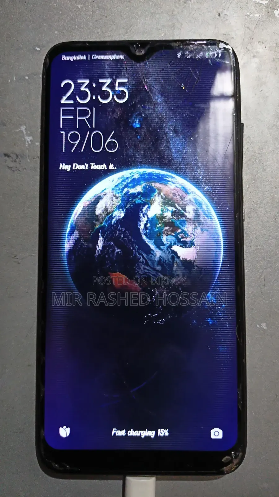 Xiaomi Redmi Note 7S 32 GB Black