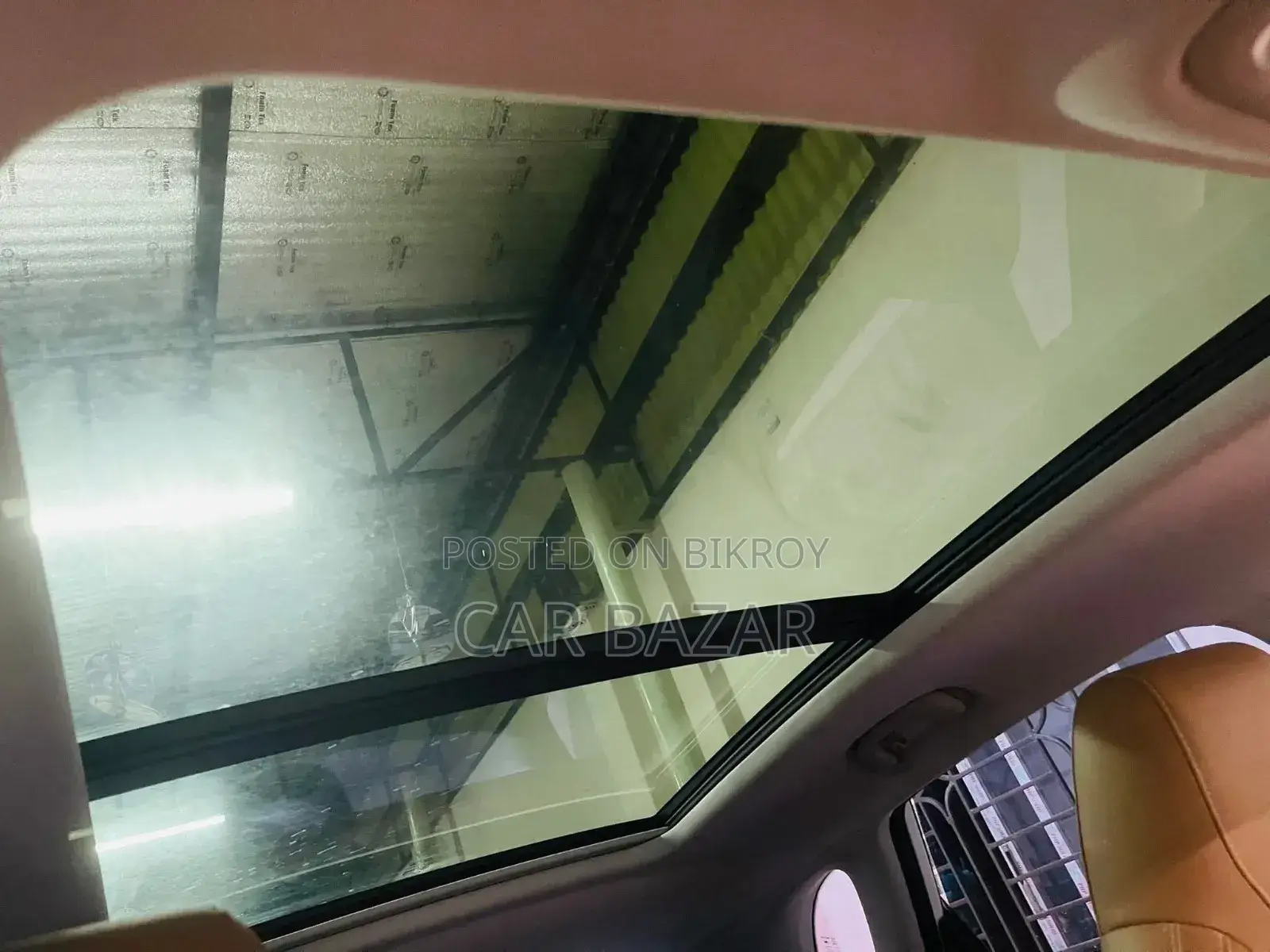 MG ZS 2021 White