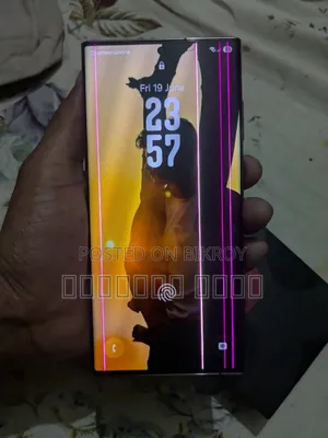নতুন স্যামসাং গ্যালাক্সি এস২২ আল্ট্রা ২৫৬ জিবি রেড