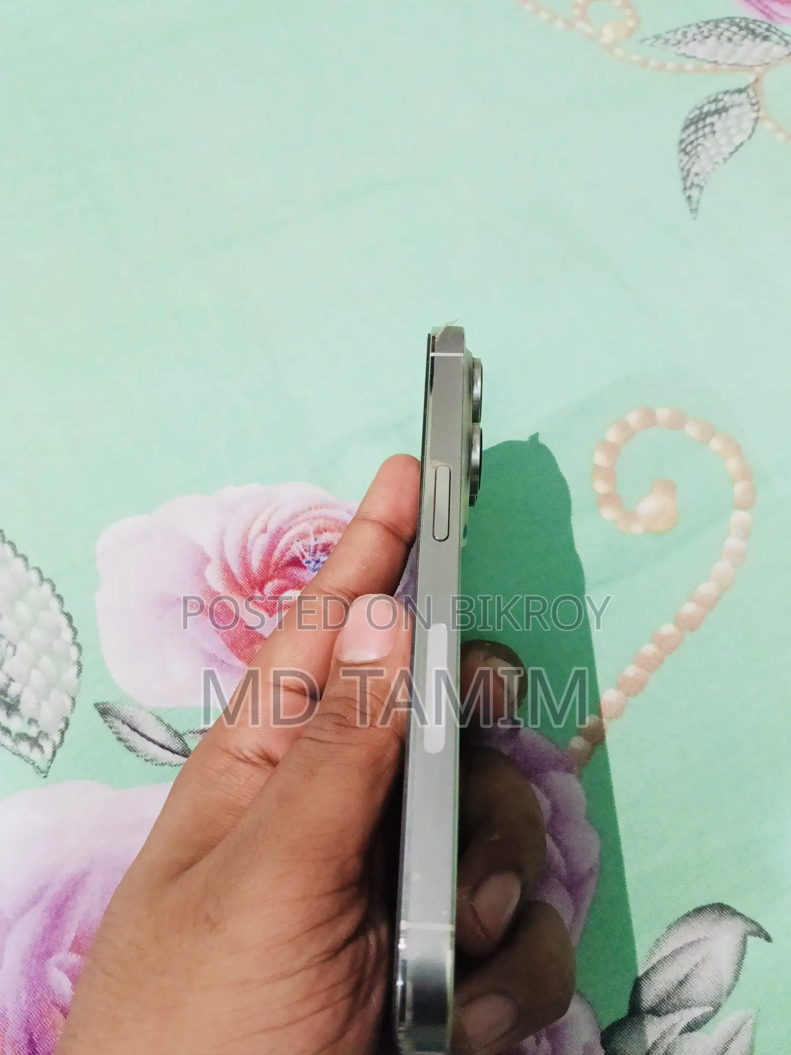 Apple iPhone 14 Pro 128 GB White