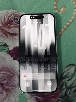 Apple iPhone 14 Pro 128 GB White