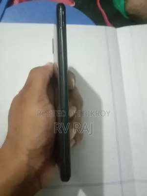 Samsung Galaxy A30 64 GB Black