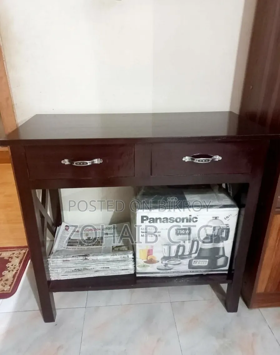 Console Table for Sell