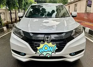 হোন্ডা ভেজেল ২০১৪ পার্ল