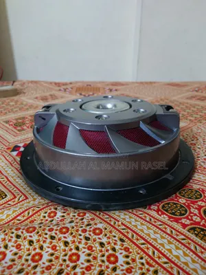 Pioneer Ts-Sw1241d Shallow Mount Subwoofer