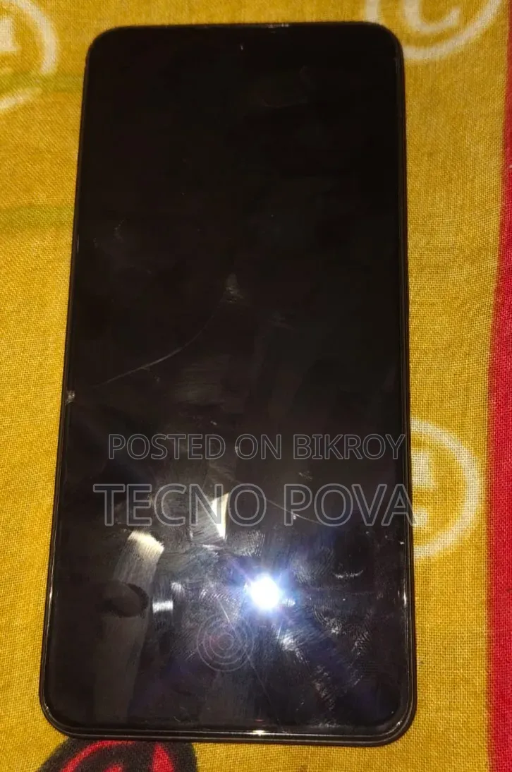 OnePlus 10R 128 GB Black