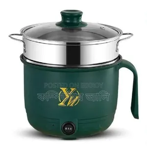 Mini Multi Cooker