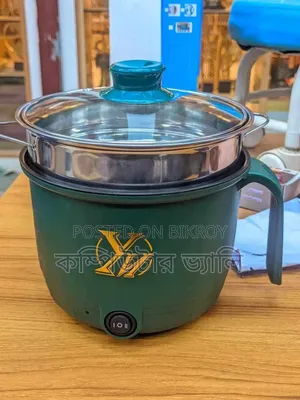 Mini Multi Cooker