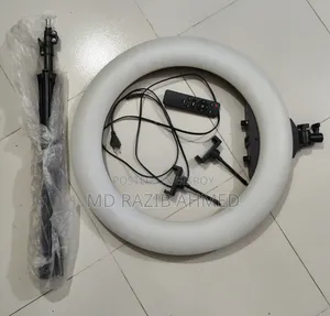 রিং লাইট