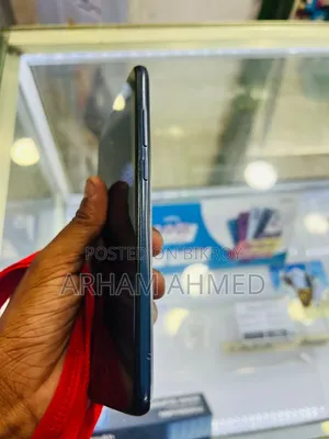 Samsung Galaxy A02S 32 GB Blue