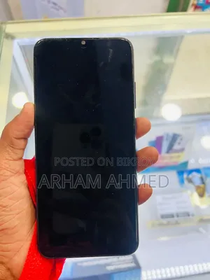 Samsung Galaxy A02S 32 GB Blue