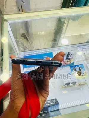 Samsung Galaxy A02S 32 GB Blue