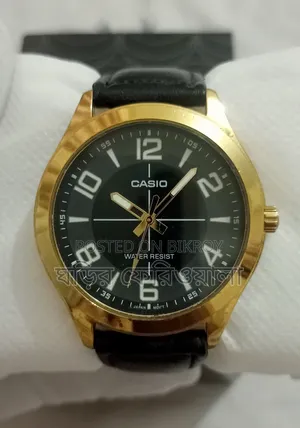 Original Casio MTP Vx01 Quartz Watch