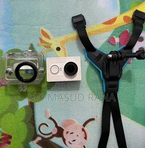 Yi Action Camera