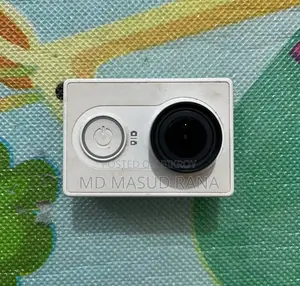 Yi Action Camera
