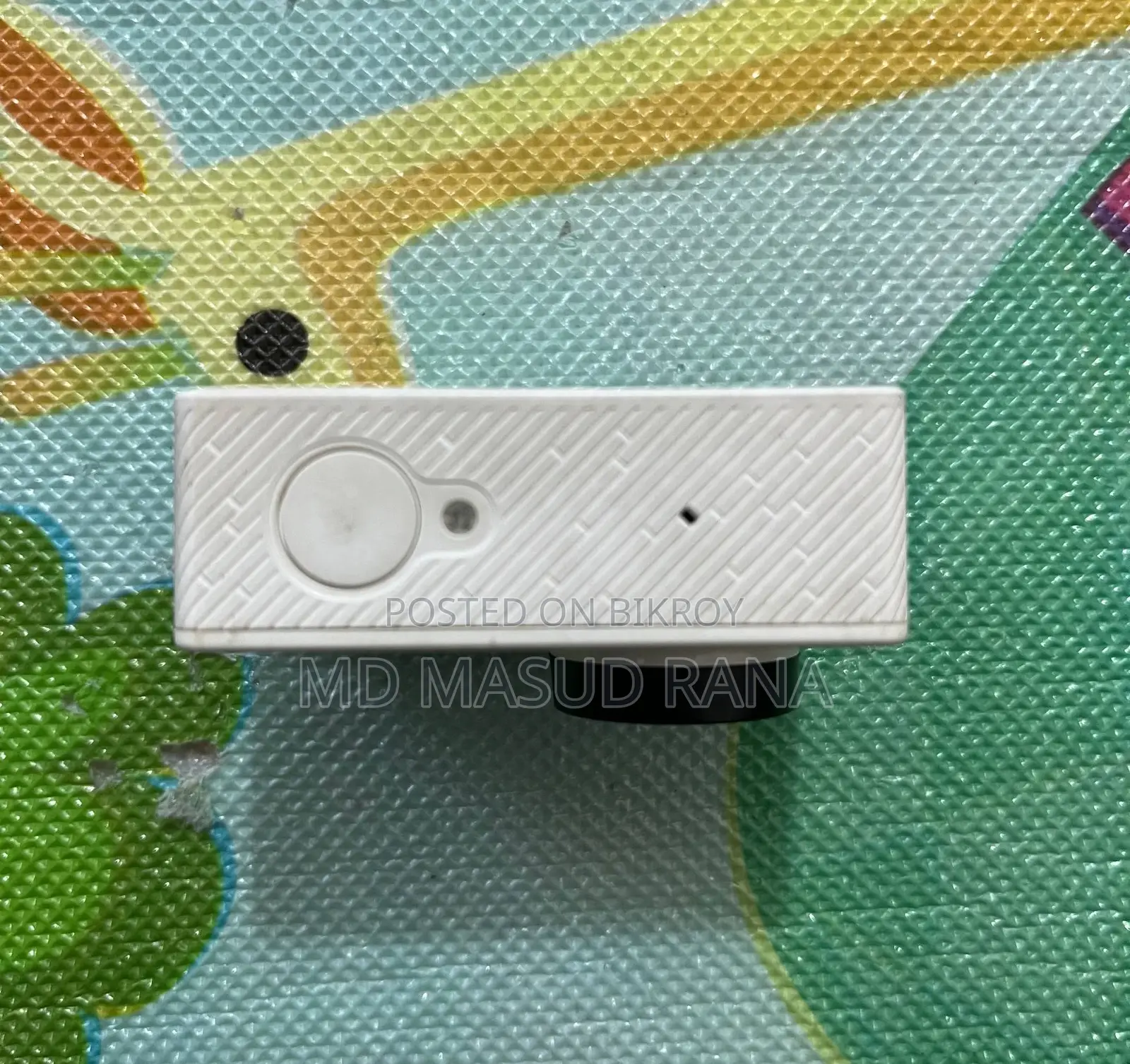 Yi Action Camera