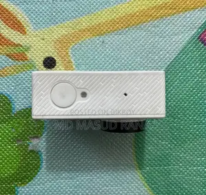 Yi Action Camera