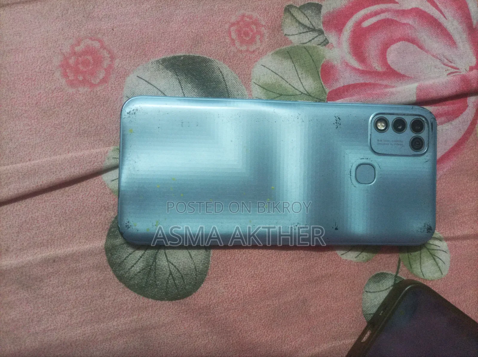 Infinix Hot 11 Play 64 GB