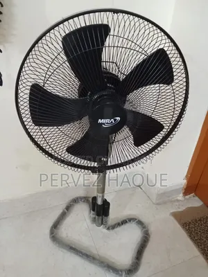 মিরা স্ট্যান্ড ফ্যান