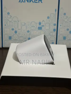 Anker Zolo 20w Adapter
