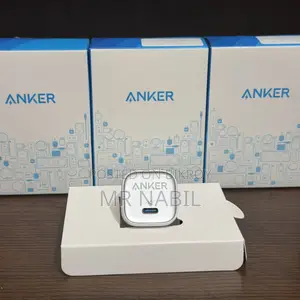 Anker Zolo 20w Adapter