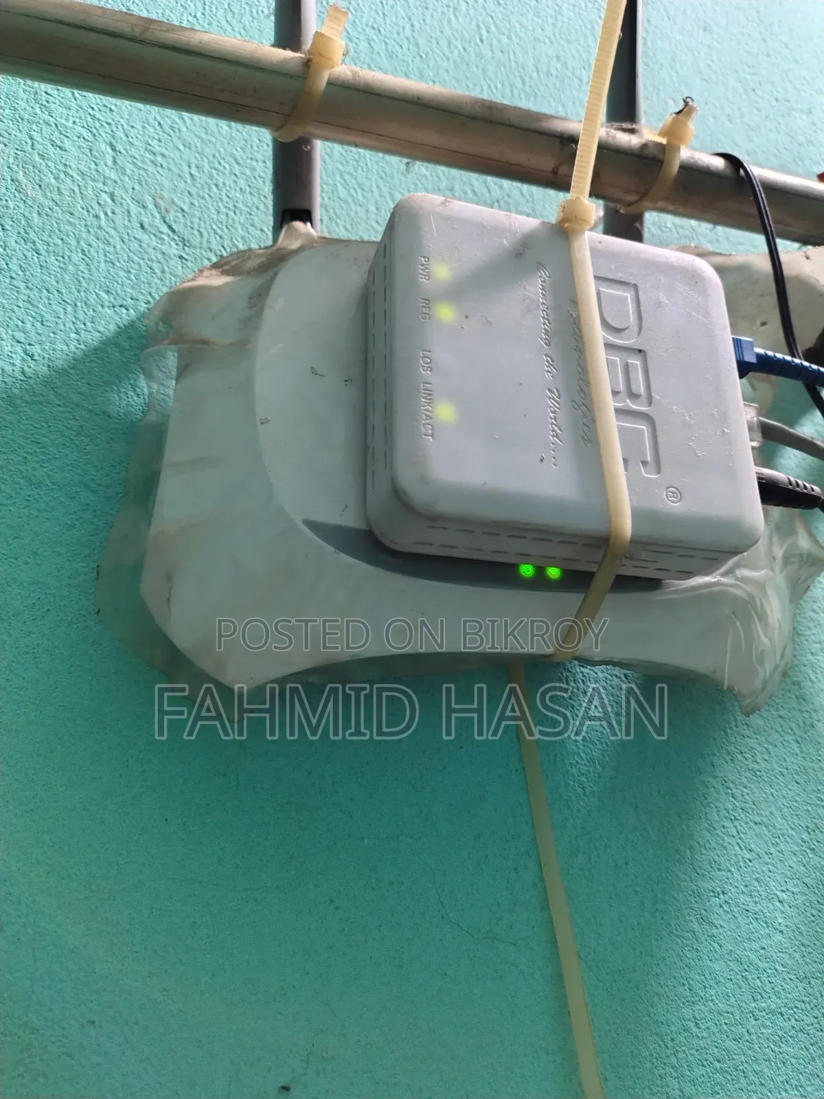 Tp Link Router