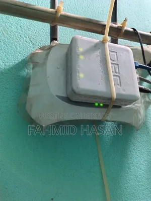 Tp Link Router