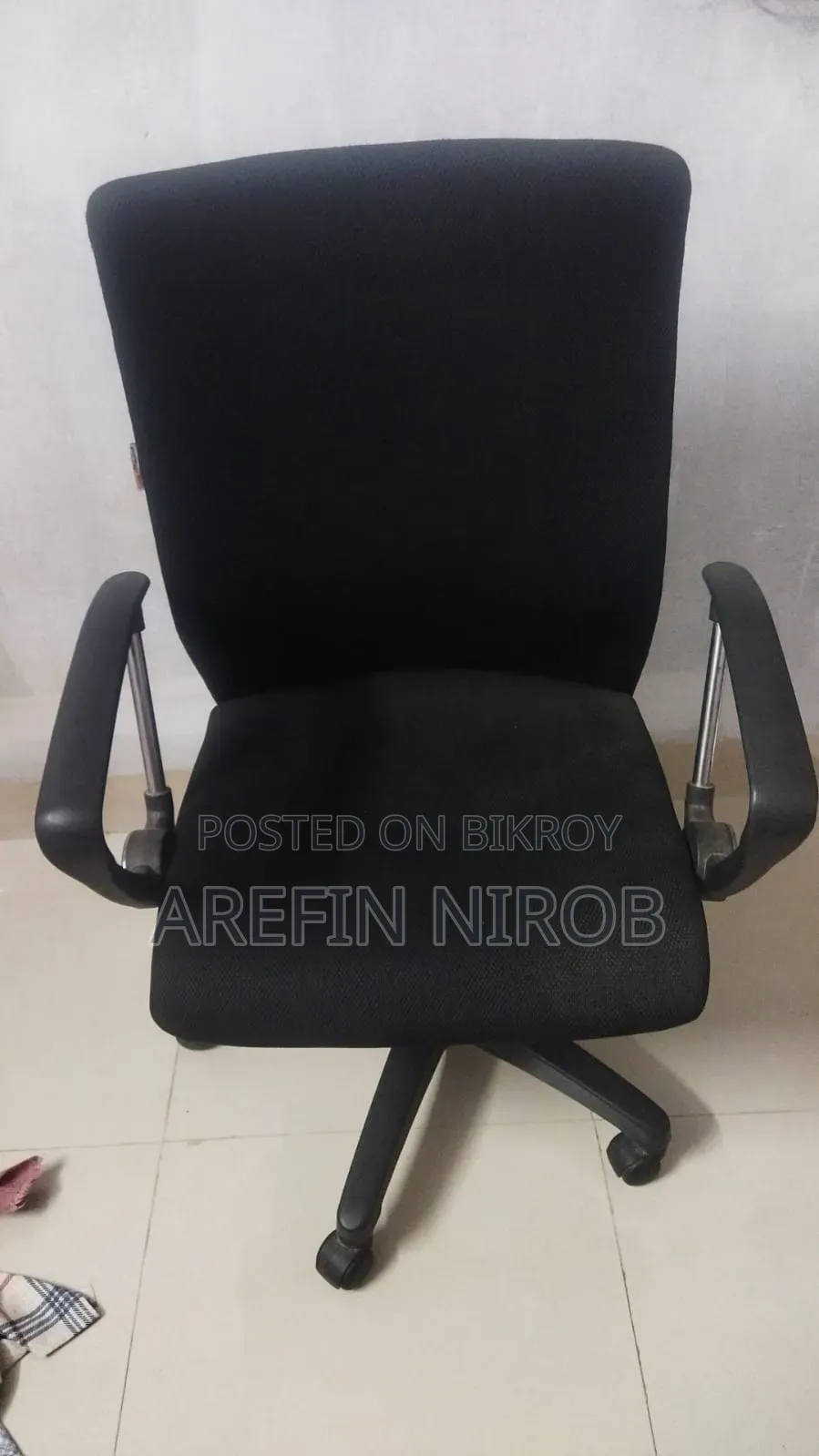 Official Chair