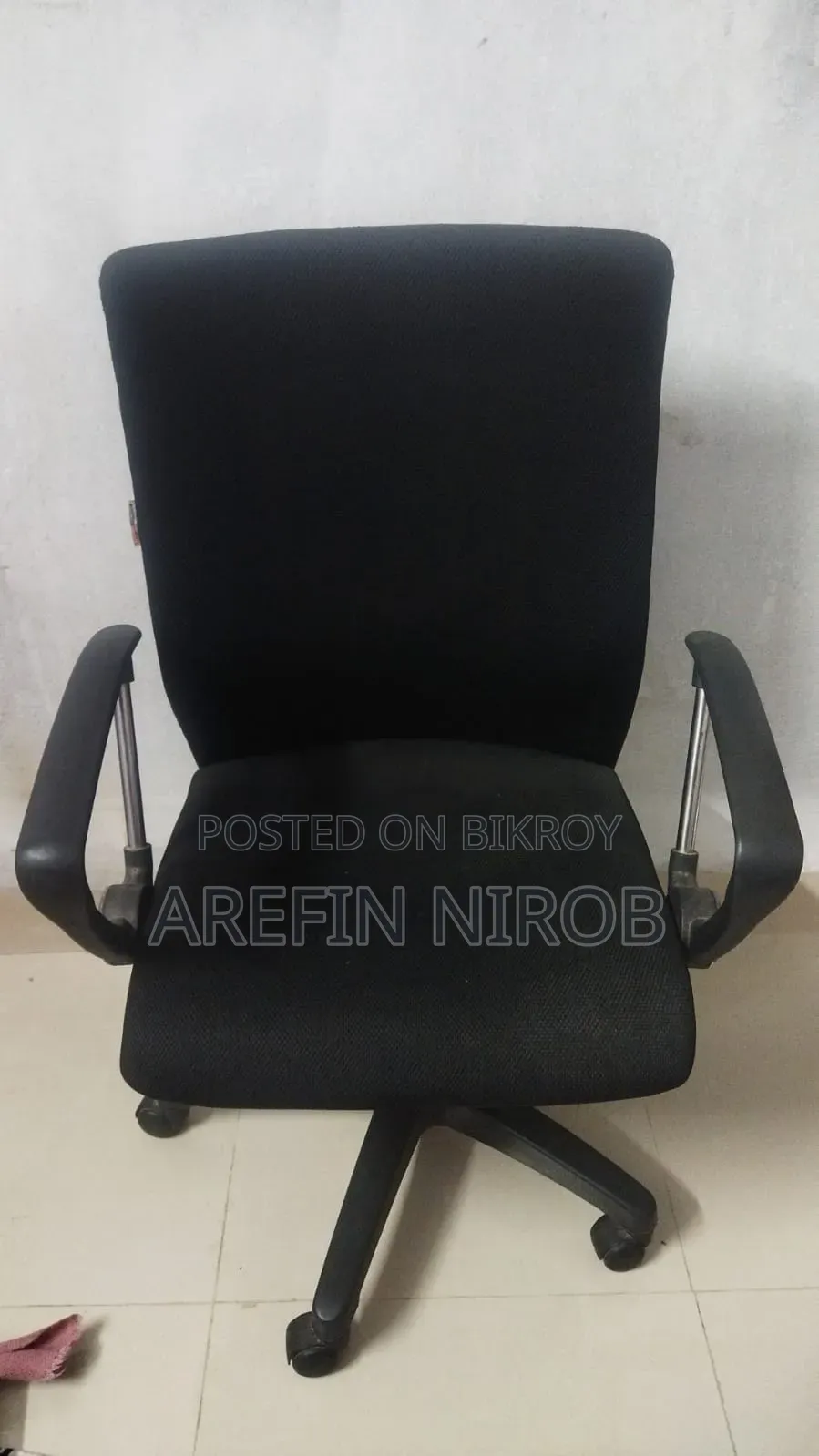 Official Chair