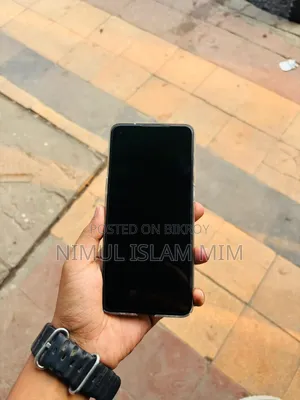 Realme GT Master Edition 128 GB Gray