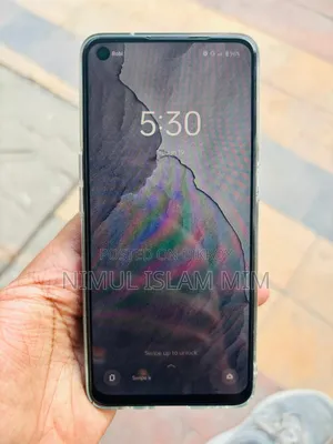 Realme GT Master Edition 128 GB Gray