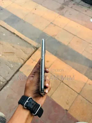 Realme GT Master Edition 128 GB Gray