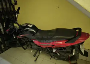হিরো গ্ল্যামার ২০১৫ ব্ল্যাক