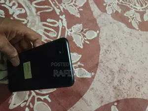 স্যামসাং গ্যালাক্সি এ০৩এস ৬৪ জিবি কালো