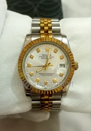 Aaa Grade Rolex Datejust Automatic Watch