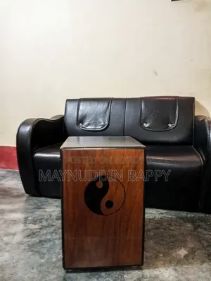 Cajon Drum