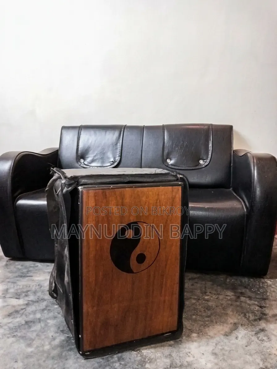 ক্যাজন ড্রাম