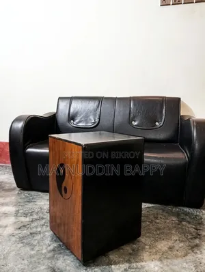 ক্যাজন ড্রাম