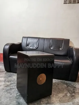 ক্যাজন ড্রাম