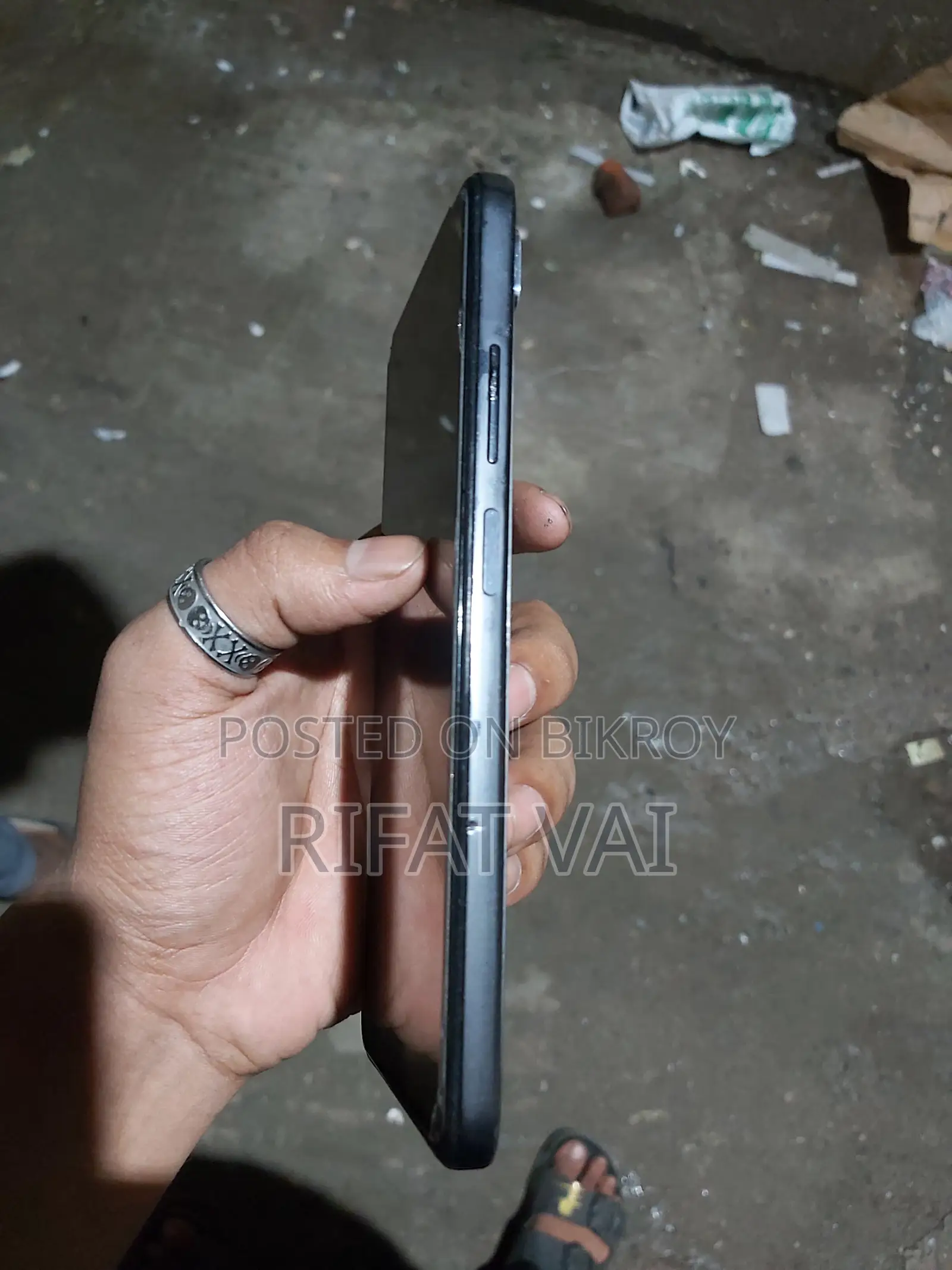 Xiaomi Redmi Note 11 Pro+ 5G 128 GB Black