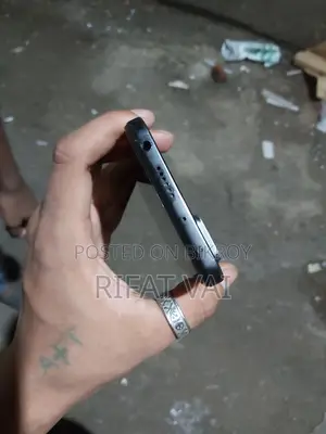 Xiaomi Redmi Note 11 Pro+ 5G 128 GB Black