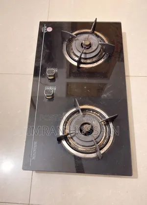 Walton Gas Stove