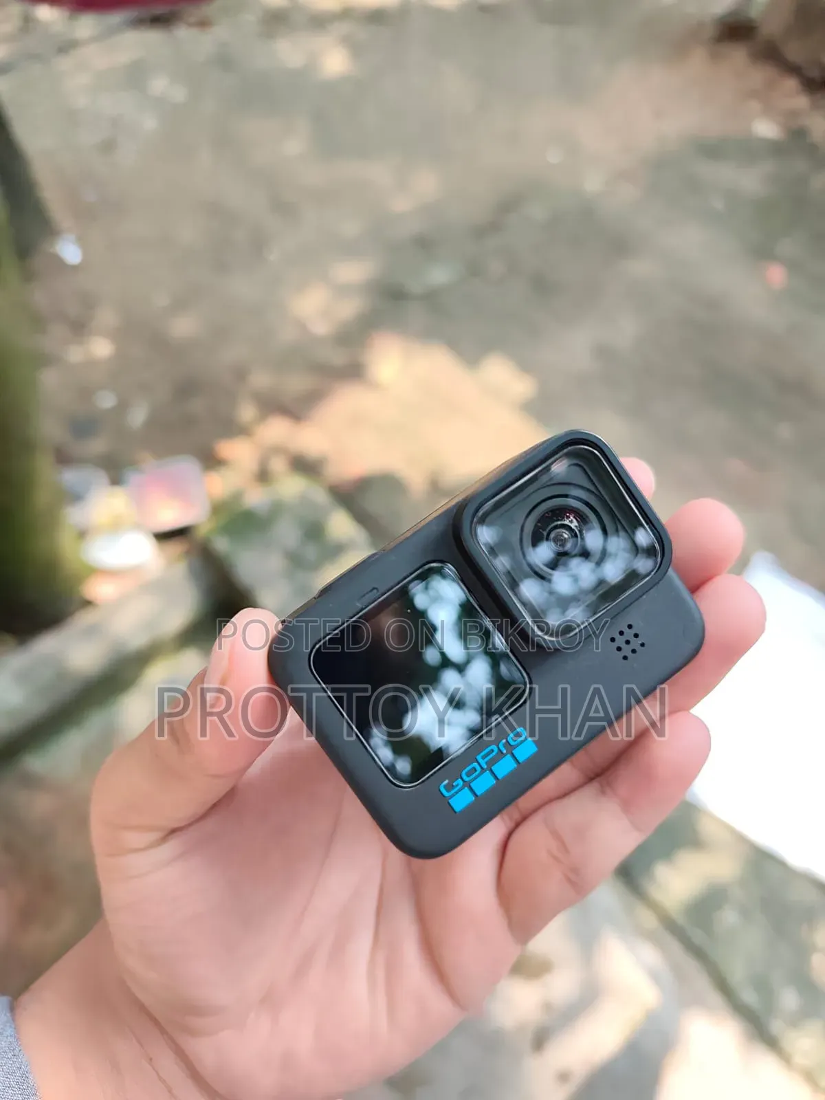 Gopro Hero 11 Black