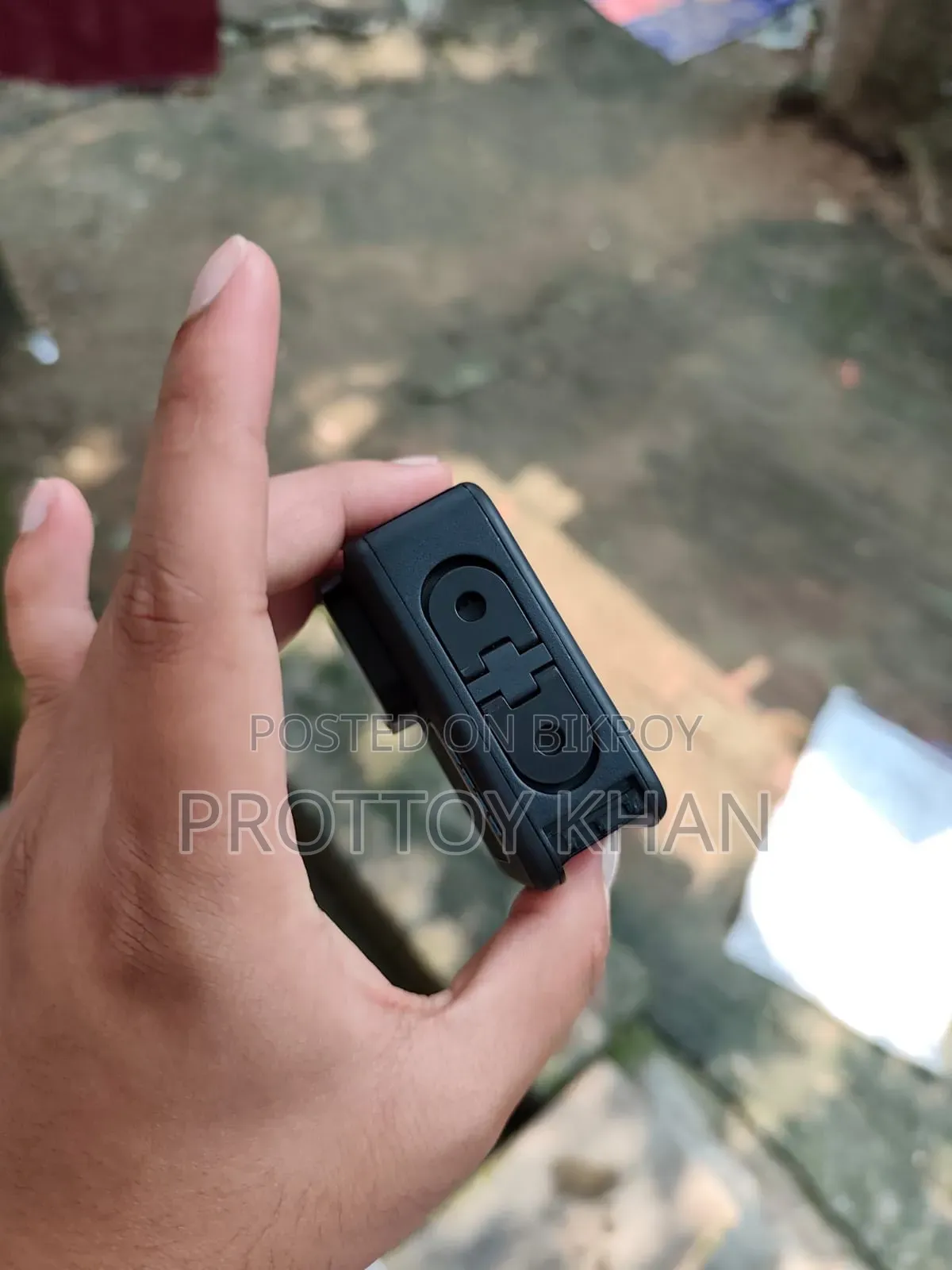 Gopro Hero 11 Black