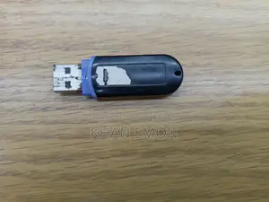 ব্যবহৃত ট্রানসেন্ড ৮জিবি ইউএসবি পেন ড্রাইভ