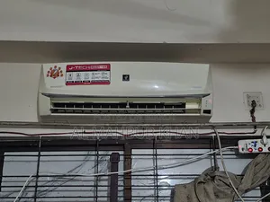 Sharp Ac 1 Ton