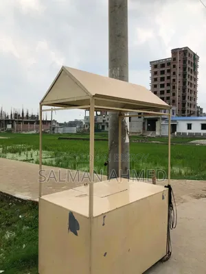 Thrift Cart